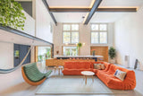 Urban stads villa-Standard Studio-Woonkamer-Urban stads villa-OBLY