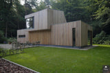Vakantiehuis Lochem-Baudoin van Alphen Bergers architecten interieurarchitecten-alle,Architectuur,Exterieur vrijstaand,Lochem,moderne woning,vakantiehuis,vrijstaande woning-Modern vakantiehuis in Lochem | Vrijstaande woning-OBLY