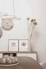 Vakantiehuis aan zee inrichting-Wijs wonen-woonkamer-Totaal Inrichting van een vakantiehuis aan zee-OBLY