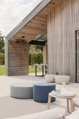 Vakantiehuis aan zee inrichting-Wijs wonen-woonkamer-Totaal Inrichting van een vakantiehuis aan zee-OBLY