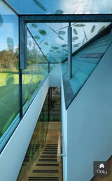 Vakantiewoning, Nederland-Van den Heuvel Architectuur-alle,Exterieur-OBLY