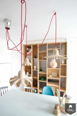 Van garage naar werkplek-Peggy Franssen Interieurontwerp-alle,Woonkamer-OBLY