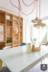 Van garage naar werkplek-Peggy Franssen Interieurontwerp-alle,Woonkamer-OBLY