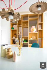 Van garage naar werkplek-Peggy Franssen Interieurontwerp-alle,Woonkamer-OBLY