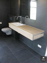 Van stolpboerderij naar open loft-Dineke Dijk-alle,Woonkamer-OBLY