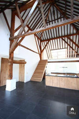 Van stolpboerderij naar open loft-Dineke Dijk-alle,Woonkamer-OBLY