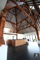 Van stolpboerderij naar open loft-Dineke Dijk-alle,Woonkamer-OBLY