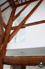 Van stolpboerderij naar open loft-Dineke Dijk-alle,Woonkamer-OBLY