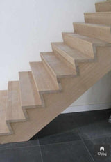 Van stolpboerderij naar open loft-Dineke Dijk-alle,Woonkamer-OBLY