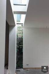 Verbouw en aanbouw woning uit 1928-Voorwinde Architecten-Aanbouw,alle-OBLY