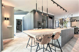 Verbouwing Monumentaal Gemeentehuis-INGE VAN POPPEL INTERIEURARCHITECTUUR-keuken-OBLY