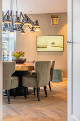 Verbouwing Monumentaal Gemeentehuis-INGE VAN POPPEL INTERIEURARCHITECTUUR-keuken-OBLY