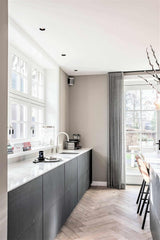 Verbouwing Monumentaal Gemeentehuis-INGE VAN POPPEL INTERIEURARCHITECTUUR-keuken-OBLY