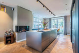 Verbouwing Monumentaal Gemeentehuis-INGE VAN POPPEL INTERIEURARCHITECTUUR-keuken-OBLY