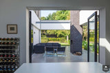 Verbouwing bestaande villa-BB-Architecten-alle,Exterieur vrijstaand-OBLY