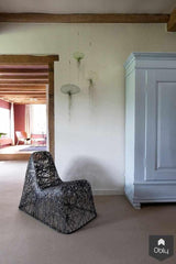 Verbouwing boerderij met gastenverblijf-Mark Mutsaers architectuur & interieur-alle,authentieke woonboerderij,boerderij renovatie,gastenverblijf interieur,karakteristiek interieur,landelijke woonstijl,modern landelijk interieur,verbouwing woonboerderij,Woonkamer-OBLY