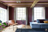 Verbouwing boerderij met gastenverblijf-Mark Mutsaers architectuur & interieur-alle,authentieke woonboerderij,boerderij renovatie,gastenverblijf interieur,karakteristiek interieur,landelijke woonstijl,modern landelijk interieur,verbouwing woonboerderij,Woonkamer-OBLY