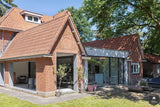 Verbouwing en herbestemming woning-Kraal architecten-alle,Exterieur vrijstaand-OBLY