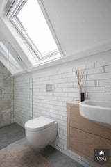 Verbouwing en totaal inrichting woonhuis-Terstal Interieurarchitectuur-alle,badkamermeubels,luxe woonhuis,stijlvolle renovatie,Tags: totaalinrichting,verlichtingplan,Woonkamer-OBLY