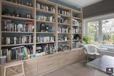 Verbouwing en totaal inrichting woonhuis-Terstal Interieurarchitectuur-alle,badkamermeubels,luxe woonhuis,stijlvolle renovatie,Tags: totaalinrichting,verlichtingplan,Woonkamer-OBLY