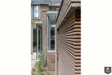 Verbouwing en uitbreiding | Woning in Utrecht-Kraal architecten-Aanbouw,alle-OBLY