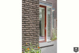 Verbouwing en uitbreiding | Woning in Utrecht-Kraal architecten-Aanbouw,alle-OBLY