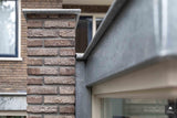 Verbouwing en uitbreiding | Woning in Utrecht-Kraal architecten-Aanbouw,alle-OBLY