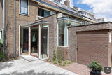 Verbouwing en uitbreiding | Woning in Utrecht-Kraal architecten-Aanbouw,alle-OBLY