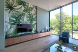 Verbouwing herenhuis met warme leefkeuken en houten maatwerk-Dosis Keuken & Interieur-alle,design woning,herenhuis,houten wandafwerking,Keuken,modern herenhuis,moderne leefkeuken,Tuinen,villa interieur,warme woonstijl-OBLY