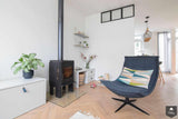 Verbouwing jaren '60 huis tot Scandinavische woning-Studio Lieke Sanders-alle,Woonkamer-OBLY