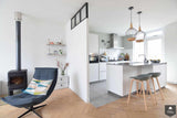 Verbouwing jaren '60 huis tot Scandinavische woning-Studio Lieke Sanders-alle,Woonkamer-OBLY
