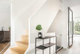 Verbouwing jaren 70 woning-Studio Lieke Sanders-alle,Badkamer,Keuken,Woonkamer-Verbouwing jaren 70 woning -OBLY