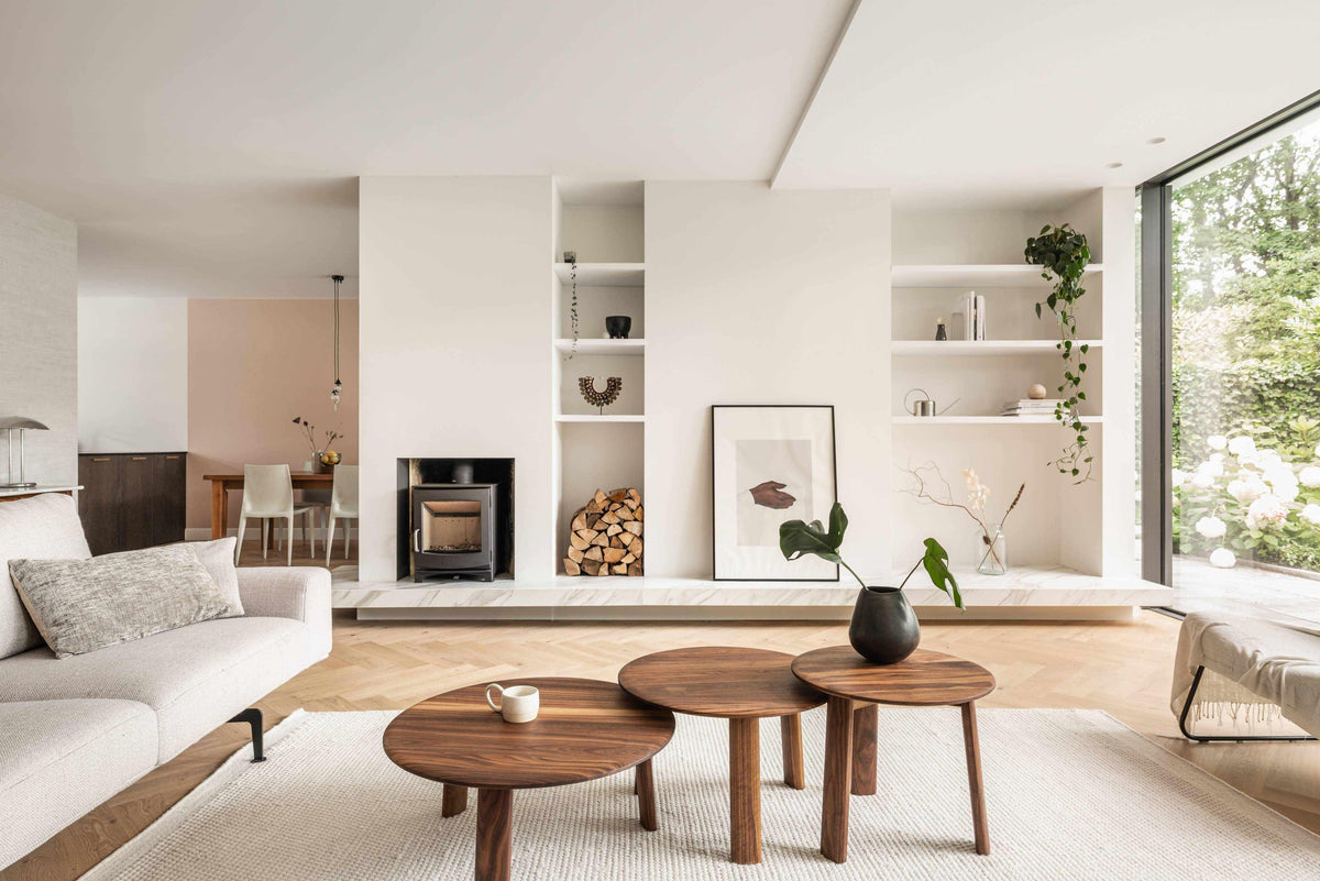 Verbouwing jaren 70 woning-Studio Lieke Sanders-alle,Badkamer,Keuken,Woonkamer-Verbouwing jaren 70 woning -OBLY