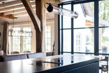 Verbouwing landelijke villa met moderne accenten-Bob Romijnders Architectuur - Interieur-alle,Exterieur vrijstaand-OBLY