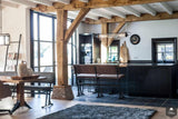 Verbouwing landelijke villa met moderne accenten-Bob Romijnders Architectuur - Interieur-alle,Exterieur vrijstaand-OBLY