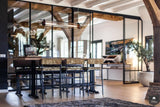 Verbouwing landelijke villa met moderne accenten-Bob Romijnders Architectuur - Interieur-alle,Exterieur vrijstaand-OBLY