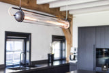 Verbouwing landelijke villa met moderne accenten-Bob Romijnders Architectuur - Interieur-alle,Exterieur vrijstaand-OBLY