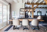 Verbouwing landelijke villa met moderne accenten-Bob Romijnders Architectuur - Interieur-alle,Exterieur vrijstaand-OBLY