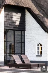 Verbouwing landelijke villa met moderne accenten-Bob Romijnders Architectuur - Interieur-alle,Exterieur vrijstaand-OBLY