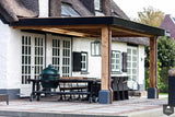 Verbouwing landelijke villa met moderne accenten-Bob Romijnders Architectuur - Interieur-alle,Exterieur vrijstaand-OBLY