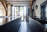Verbouwing landelijke villa met moderne accenten-Bob Romijnders Architectuur - Interieur-alle,Exterieur vrijstaand-OBLY