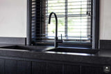 Verbouwing landelijke villa met moderne accenten-Bob Romijnders Architectuur - Interieur-alle,Exterieur vrijstaand-OBLY