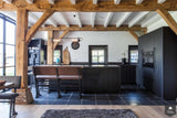 Verbouwing landelijke villa met moderne accenten-Bob Romijnders Architectuur - Interieur-alle,Exterieur vrijstaand-OBLY