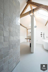 Verbouwing monumentale stadswoning-Bloot Architecture-alle,Keuken-OBLY