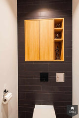 Verbouwing oud postkantoor naar klassiek moderne woning-Berka Interieurbouw en Meubelmakerij-alle,Woonkamer-OBLY