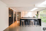 Verbouwing & renovatie luxe woning-Van Os Architecten-Aanbouw,alle-OBLY