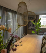 Verbouwing woning met meubels op maat-OBLY-Woonkamer-OBLY