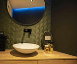 Verbouwing woning met meubels op maat-OBLY-Woonkamer-OBLY