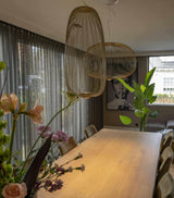 Verbouwing woning met meubels op maat-Wolfs Interieur-Woonkamer-OBLY