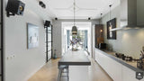 Verbouwing woonhuis Amsterdam-BNLA architecten-Aanbouw,alle-OBLY